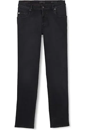 Bugatti Herren 3228d-46664 Freizeithose, , 36W / 32L EU