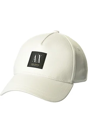 Armani Exchange A|X Unisex-Erwachsene Basics von Armani Hat, , EinheitsgröÃŸe