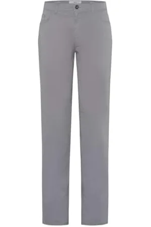 Brax Herren Style Cooper U Ultralight: Sportive Five-Pocket-Hose Freizeithose, , 38W x 34L