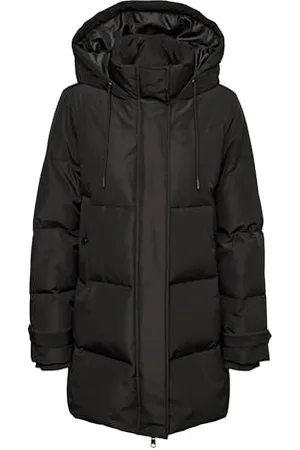 VERO MODA VMLEONIELEA DOWN Jacket NOOS GA