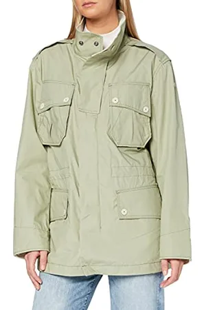 G-Star RAW Damen Field Jacke