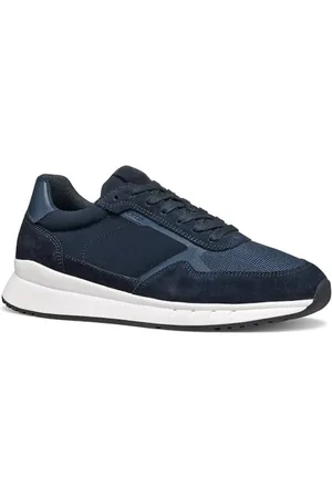 Geox Herren U BRANTHON A Sneaker, , 41 EU