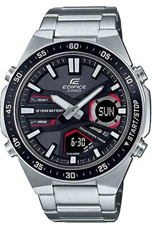 Casio Edifice Herrenuhr, Analog - CA.EFV-C110D1A4VEF