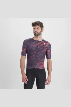 Sportful 1122005-502 Cliff SUPERG JRS Herren T-Shirt XXL