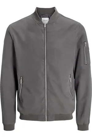 JACK & JONES Male Blousonjacke Blousonjacke