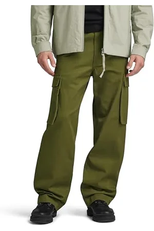 G-Star RAW Herren Renato Straight Cargohose, , 30W / 32L