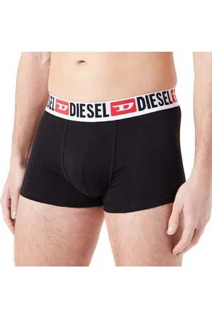 Diesel _UMBX-DAMIENTWOPACK B_Underpants_Mehrfarbig_