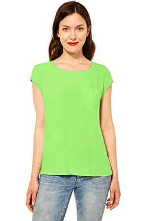 Street one Damen A317792 Sommertop, , 34