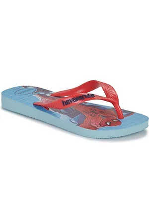 Havaianas Kids Top Marvel II Flipflop, , 23/24 EU