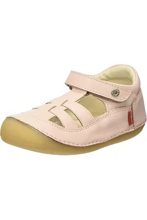 Kickers Unisex Kinder Sushy Sneaker, , 27 EU