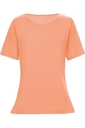 Trigema Damen 537211 T-Shirt, , Large