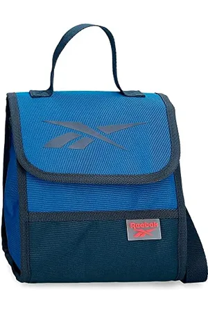 Reebok Atlantic Umhängetasche für Thermokost 20x23x14 cm Polyester