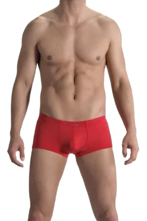 OLAF BENZ Minipants (Retroshorts) für Herren - Kurzer Beinabschluss - - Grösse M (OB-1-05830-3000-M)