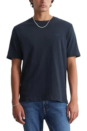 Marc O’ Polo Herren B61223251098 T-Shirt, , XL EU