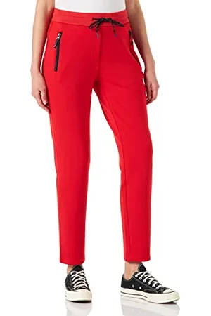 CECIL Damen 374967 Hose, , XXL