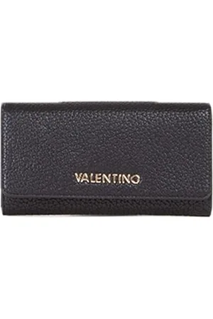 VALENTINO Unisex Blossom RE Accessory-Travel Wallet