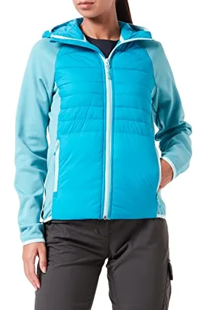 mc kinley McKinley Damen Joris Hy Jacke, , 40