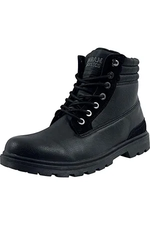 Urban classics Herren Winter Chukka Boots, /