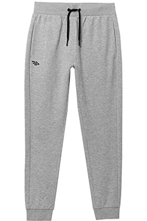 4F Herren Cas M223 Trousers, , 56