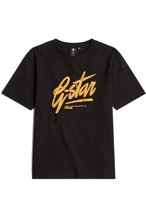 G-Star T-shirt ss boxy