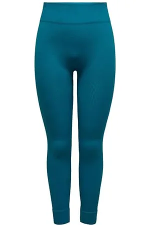 ONLY Onpjaia Life Hw Seam Tights Noos