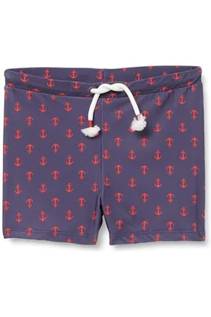 NAME IT Jungen NMMZIGURT Swim Tights Badehose, , 98 cm-104 cm