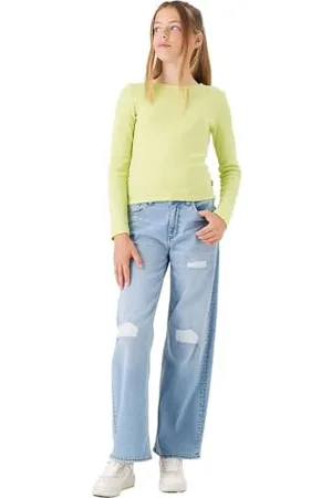 Garcia Kids N42728_Girls Pants