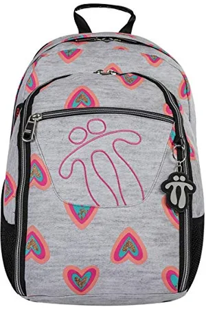 TOTTO Mochila P Tablet Y Pc Cartulina Rucksack 40 centimeters 25