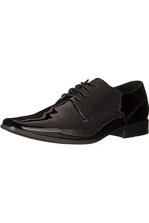Calvin Klein Herren Brodie Oxford Shoe Stiefel, , 44.5 EU