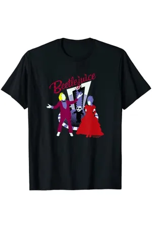 BEETLEJUICE Die Gelübde T-Shirt