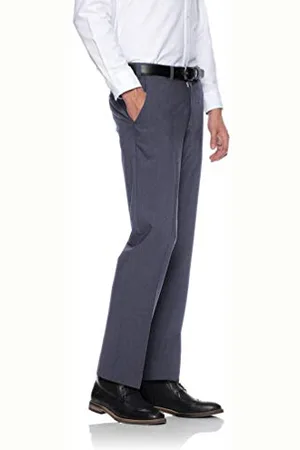 Brax Brax Herren EUREX Herren Style Jan Hose, DARK, W40/L32 (Herstellergröße: 27U)