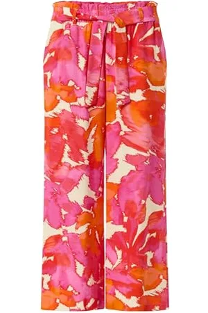 Comma, Hose Wide Leg