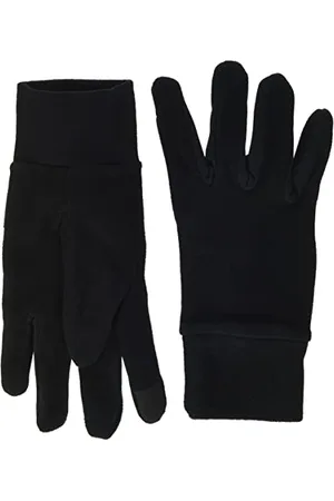 4F Unisex Gloves REU013 Jeans, , L