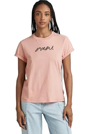 G-Star RAW Damen RAW Dot Top, , S