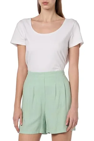 VERO MODA VMJESMILO HW Shorts WVN GA NOOS