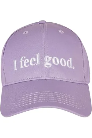 Cayler & Sons Unisex Feelin Good Curved Cap one Size