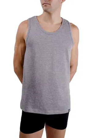 Pierre Cardin Herren Pca/1/Deb Tanktop, , L