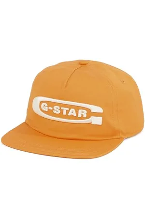 G-Star RAW Herren Avernus Flat Brim Cap, , PC