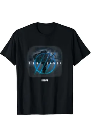 I Prevail Ich setze mich durch - True Power Cover T-Shirt
