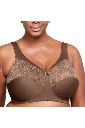 Glamorise Damen 1000 Full Coverage Bra, , 95G