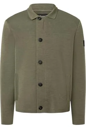 Maerz Overshirt