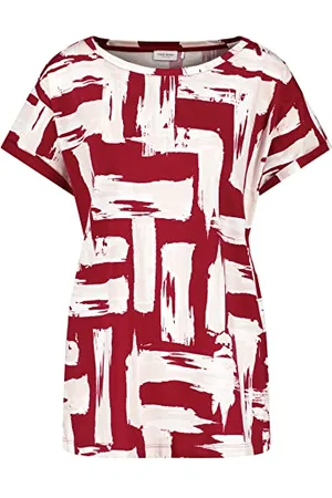 Gerry Weber Damen 770244-35028 T-Shirt, , 38