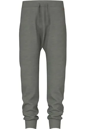 NAME IT Nkmwesso Wool SWE Pant