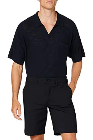 Casual Friday Herren Slim Fit Shorts, , W(Herstellergröße:L)