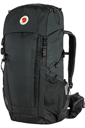 Fjällräven FJALLRAVEN 27224-048 Abisko Hike 35 S/M Sports backpack Unisex Adult Iron Grey Größe OneSize