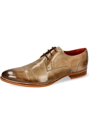Melvin & Hamilton Derby Schuhe Herren Toni 1 46