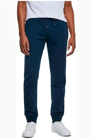 Hackett Herren Essential Jogger Trainingshose, , L