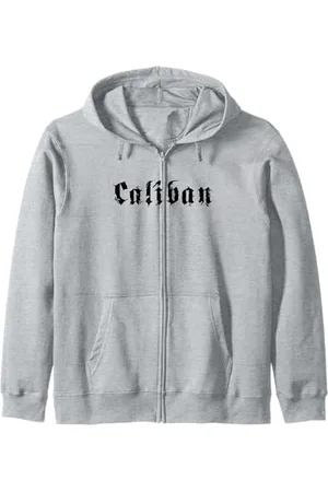caliban Kapuzenjacke