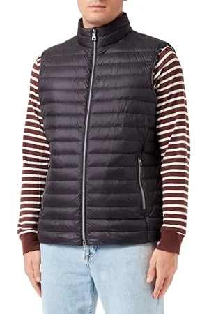 Geox Man M WARRENS DOWNJACKETS BLACK52_IT