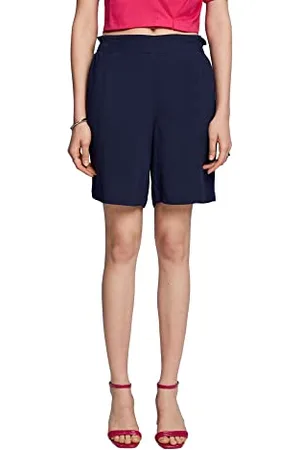 ESPRIT Damen 053EE1C303 Shorts, , 32